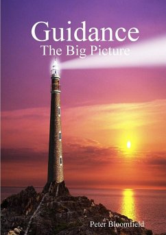 Guidance - The Big Picture - Bloomfield, Peter