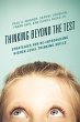 Thinking Beyond the Test - Bild 1