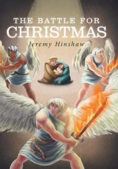 The Battle for Christmas - Hinshaw, Jeremy