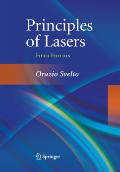 Principles of Lasers - Svelto, Orazio