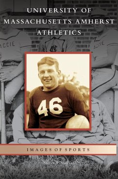 University of Massachusetts Amherst Athletics - Sullivan, Steven R.