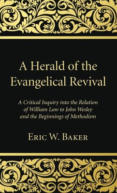 A Herald of the Evangelical Revival