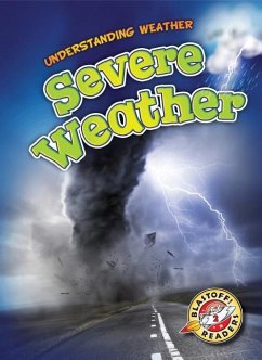 Severe Weather - Schuetz, Kristin