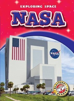 NASA - Zobel, Derek