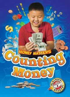 Counting Money - Schuh, Mari C