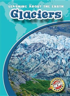 Glaciers - Sexton, Colleen