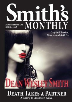 Smith's Monthly #31 - Smith, Dean Wesley