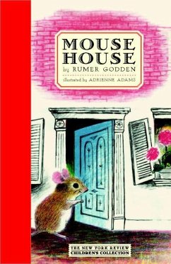 Mouse House - Godden, Rumer