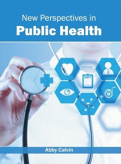 New Perspectives in Public Health