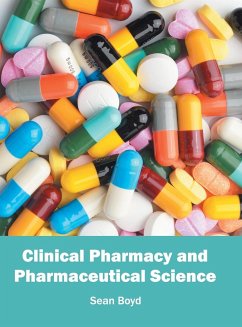 Clinical Pharmacy and Pharmaceutical Science