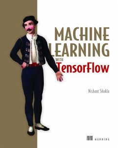 Machine Learning with Tensorflow - Shukla, Nishant