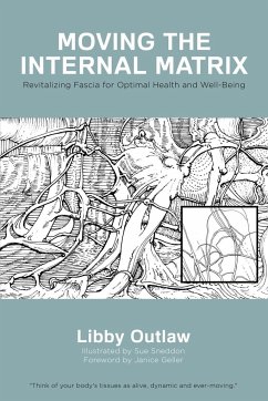 Moving the Internal Matrix - Outlaw, Libby