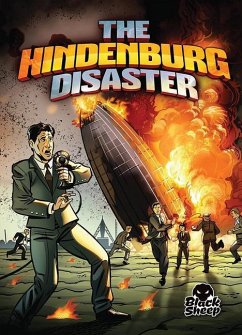 The Hindenburg Disaster - Bowman, Chris