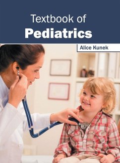Textbook of Pediatrics Textbook of Pediatrics