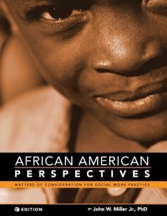 African American Perspectives - Miller, John W
