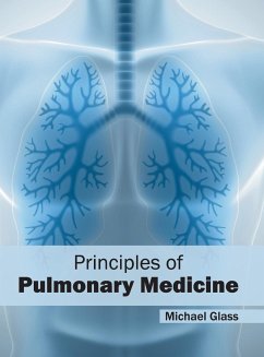 Principles of Pulmonary Medicine