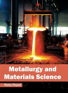 Metallurgy and Materials Science