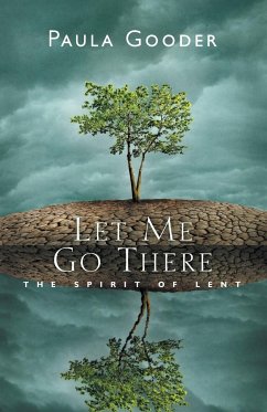 Let Me Go There - Gooder, Paula