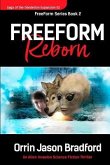 FreeForm Reborn: An Alien Invasion Science Fiction Thriller