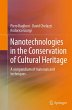 Nanotechnologies in the Conservation of... - Bild 1