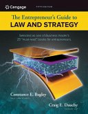 The Entrepreneur's Guide to Law and Strategy
