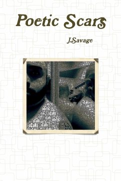 My Paperback Book - Savage, J.