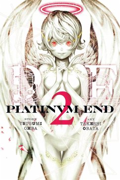 Platinum End, Vol. 2 - Ohba, Tsugumi
