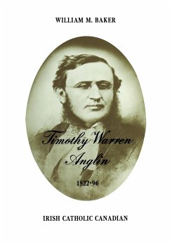 Timothy Warren Anglin, 1822-96 - Baker, William M