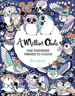 A Million Owls - Mayo, Lulu