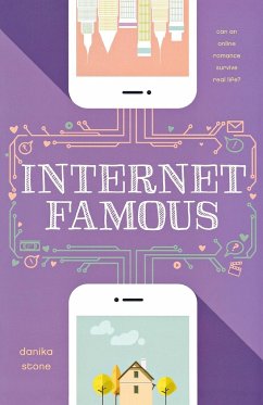 Internet Famous - Stone, Danika