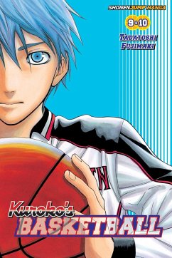 Kuroko's Basketball, Vol. 5 - Fujimaki, Tadatoshi