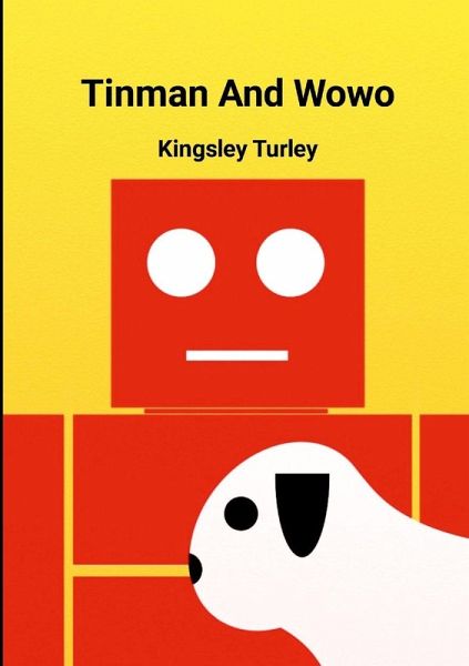 Tinman & Wowo