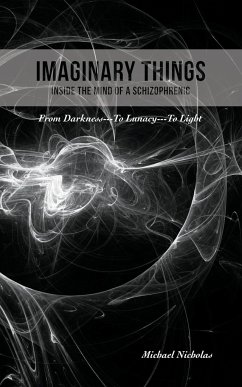 Imaginary Things - Nicholas, Michael