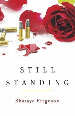 Cover Still Standing