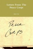 Letters From The Peace Corps