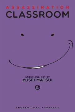 Assassination Classroom, Vol. 15 - Matsui, Yusei