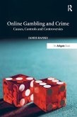 Online Gambling and Crime