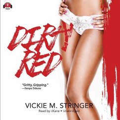Dirty Red - Stringer, Vickie M.