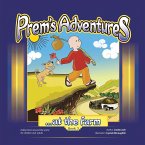 Prem's Adventures: Book 3: ...at the farm