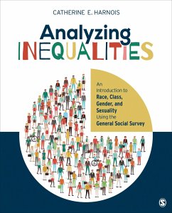 Analyzing Inequalities - Harnois, Catherine E