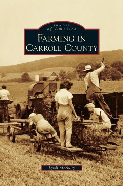 Farming in Carroll County - McNulty, Lyndi