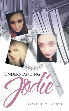 Understanding Jodie - Scott, Sarah Ruth