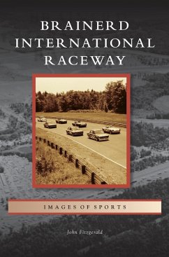 Brainerd International Raceway - Fitzgerald, John