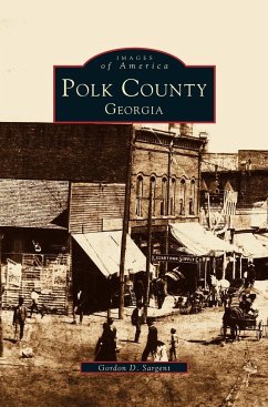 Polk County Georgia - Sargent, Gordon D.