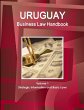 Uruguay Business Law Handbook Volume 1... - Bild 1