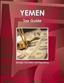 Yemen Tax Guide - Strategic Information and Regulations