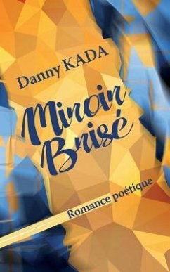 Miroir Brisé: Romance poétique - Kada, Danny