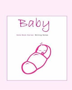 Baby Girl Notes - Ferdinando, Rita