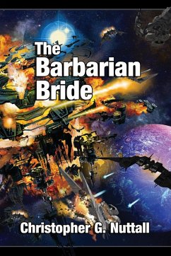 The Barbarian Bride - Nuttall, Christopher G