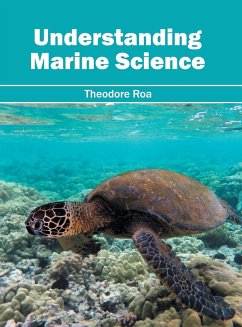 Understanding Marine Science